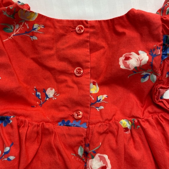 Girl Dresses, Size T4 - Picture 2 of 8